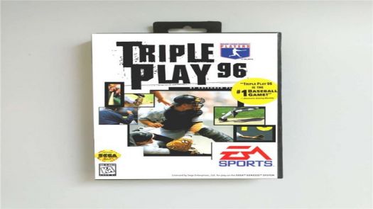 Triple Play 96 [b1]